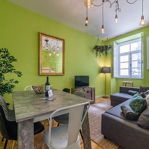 Appartement met Twee Slaapkamers